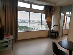 The Plaza (D7), Apartment #432466711